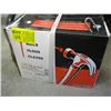 Image 1 : BOX OF 1 3/4X8" NAILS