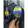 Image 2 : HAKCO FX-TRIPLE LIGHT SOLDERING STATION