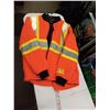 Image 1 : SAFETY COAT