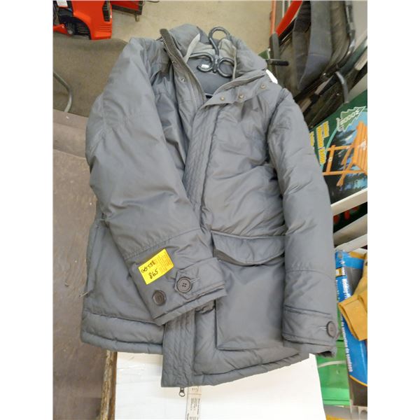 MENS WINTER COAT