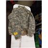 Image 1 : CAMMO COAT