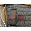 Image 2 : MENS DANIER LEATHER COAT