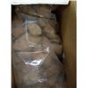 Image 2 : BROIL KING PORT A CHEF BBQ WITH BOX OF HOT ROCKS