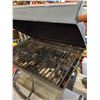Image 4 : BROIL KING PORT A CHEF BBQ WITH BOX OF HOT ROCKS