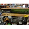 Image 1 : RED MOUNTAIN VALLEY CAMP WOOD STOVE IN BOX