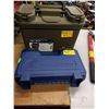 Image 1 : DRY BOX AND SMITH AND WESSON HAND GUN CASE
