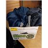 Image 1 : TWO SLEEPING BAGS IN BOX