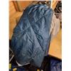 Image 2 : TWO SLEEPING BAGS IN BOX