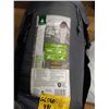 Image 2 : WOODS DOWN HYBRID PLUS MUMMY BAG ETC