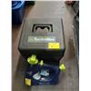 Image 1 : TURTLE WAX POLISHER IN CASE
