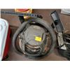 Image 2 : RIDGID WET DRY VAC AND ATTACHMENTS