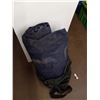 Image 2 : BLOW UP MATTRESS IN BAG