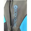 Image 3 : MENS BODY GLOVE WET SUIT SIZE MED