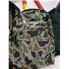 Image 2 : 4 SMALL CAMMO BAGS