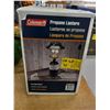 Image 1 : COLEMAN PROPANE LANTERN IN BOX