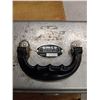 Image 3 : METAL TACKLE BOX WITH MISC. TACKLE
