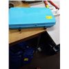 Image 2 : BLUE CAMP STOVE
