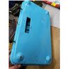 Image 3 : BLUE CAMP STOVE