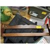Image 2 : FLY TYING KIT, GUN RACK AND SEAT CUSHION