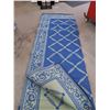 Image 1 : 8'4"X 6' RV MAT