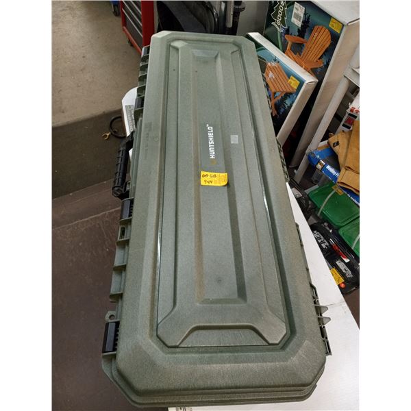 PLANO HUNTSHEILD GUN CASE