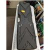 Image 1 : BLACK GUN CASE
