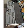Image 2 : BLACK GUN CASE