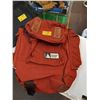 Image 3 : 4 BACK PACKS
