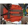 Image 4 : 4 BACK PACKS