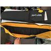 Image 2 : 2 FABRIC GUN CASES