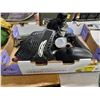 Image 1 : FLAT WITH PAINT BALL GUN, CO2 BOTTLES, FACE MASK ETC