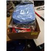 Image 1 : FLAT OF COOLER BAGS ETC