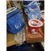 Image 2 : FLAT OF COOLER BAGS ETC