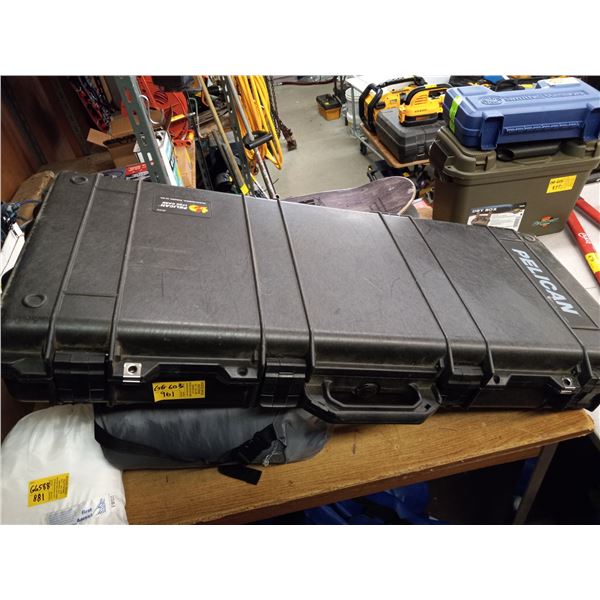 PELICAN 1700 CASE