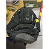 Image 1 : OAKLEY BACK PACK, BROKEN ZIPPER