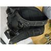 Image 2 : OAKLEY BACK PACK, BROKEN ZIPPER