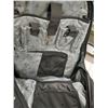 Image 3 : OAKLEY BACK PACK, BROKEN ZIPPER