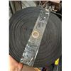 Image 2 : 7 ROLLS OF BLACK STRIPING