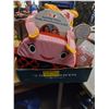 Image 1 : FLAT OF KIDS LIFE JACKETS, ARM FLOATEES