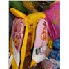 Image 3 : FLAT OF KIDS LIFE JACKETS, ARM FLOATEES