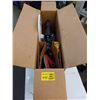Image 1 : TEKNETICS METAL DETECTOR, NEW OLD STOCK