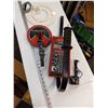 Image 2 : TEKNETICS METAL DETECTOR, NEW OLD STOCK