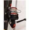 Image 4 : ZEBCO RHINO TOUGH ROD AND REEL