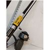 Image 3 : SHAKESPEAR STIGMA COMPOSITE GRAPHITE ROD WITH A COMPAC REEL