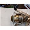 Image 4 : DAIWA GRAPHITE ROD AND A SIGMA REEL