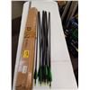 Image 2 : D&Q ARCHERY ARROWS IN BOX