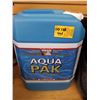Image 5 : 2 PAIRS OF RUBBER BOOTS, SMALL COLEMAN COOLER BAG AND A BLUE WATER JUG