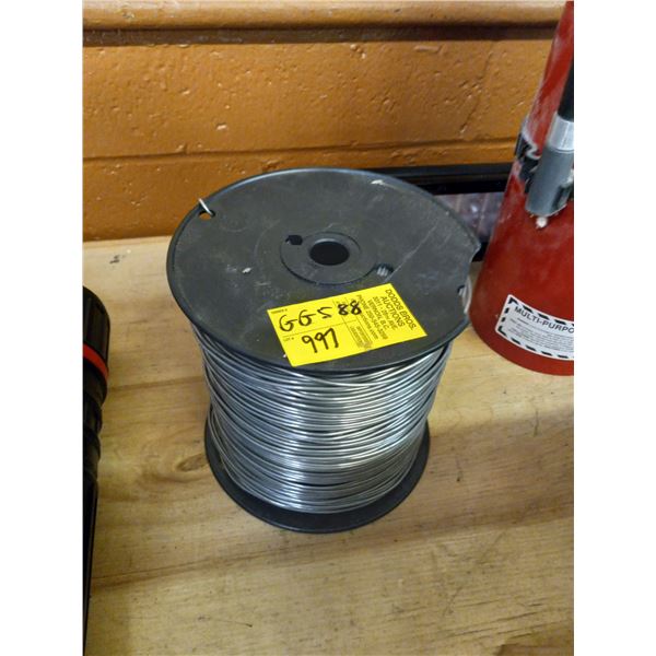 SPOOL OF WIRE