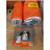 Image 1 : SURVIVAL PONCHO AND 2 ESCAPE BIVVY RAIN GEAR PANTS AND JACKET