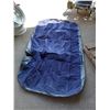 Image 2 : AIR MATTRESS WITH PUMP